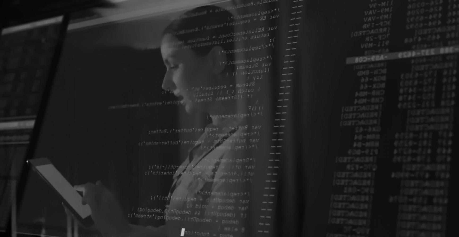 Esempi di combinazioni tipografiche efficaci su schermo